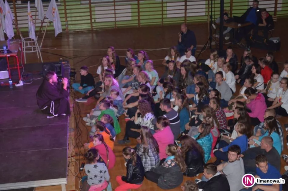 Franciszkanin dał… czadu - zdjęcie 3