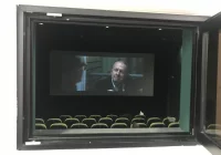 Druga sala kinowa już z projektorem! - zdjęcie główne