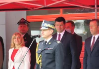 Zmiana na stanowisku komendanta PSP - zdjęcie główne