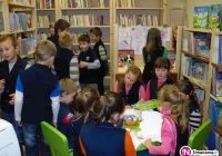 Jutro Ogólnopolski Dzień Głośnego Czytania - zdjęcie główne