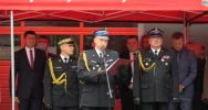 Zmiana na stanowisku komendanta PSP - zdjęcie 5