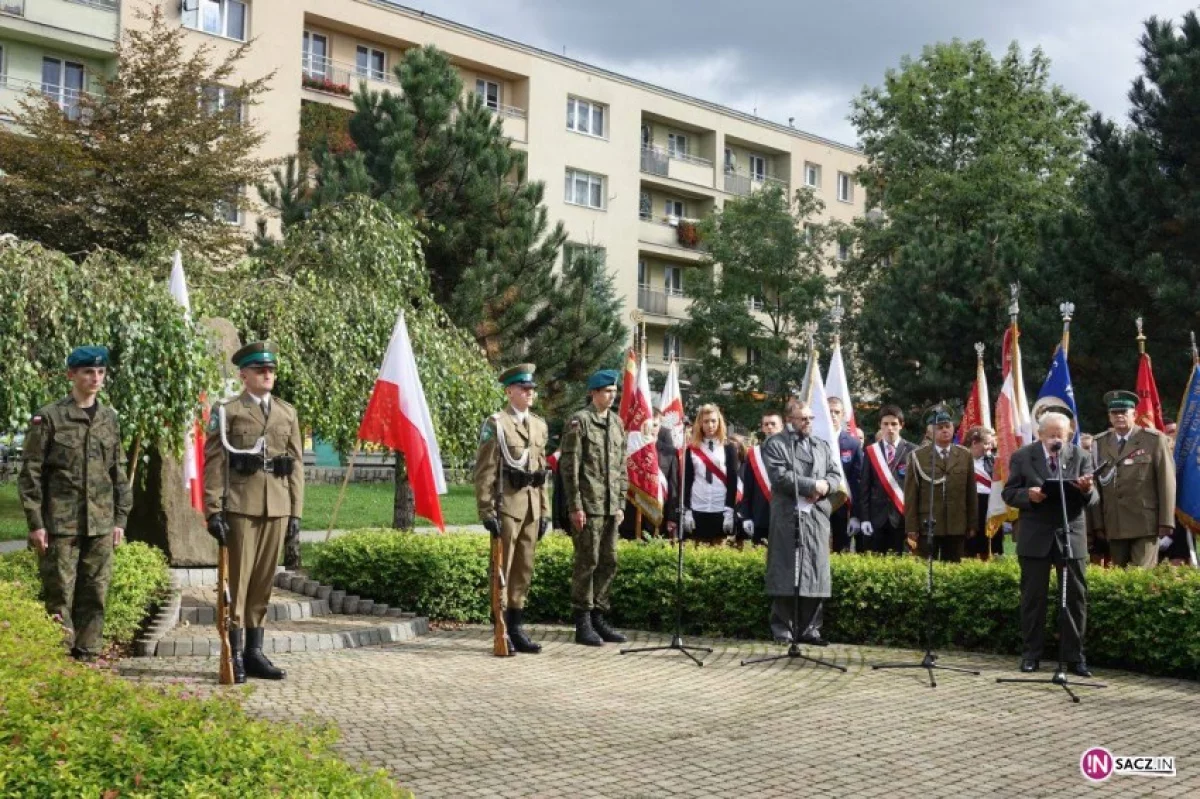 Polskie Państwo Podziemne i I Pułk Strzelców Podhalańskich – wrześniowe rocznice