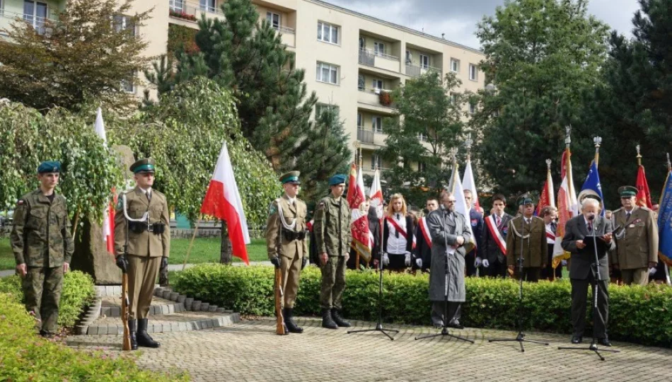 Polskie Państwo Podziemne i I Pułk Strzelców Podhalańskich – wrześniowe rocznice - zdjęcie 1