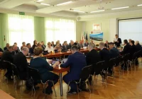 Zaproszenie na XIV sesję Rady Gminy Limanowa - zdjęcie główne