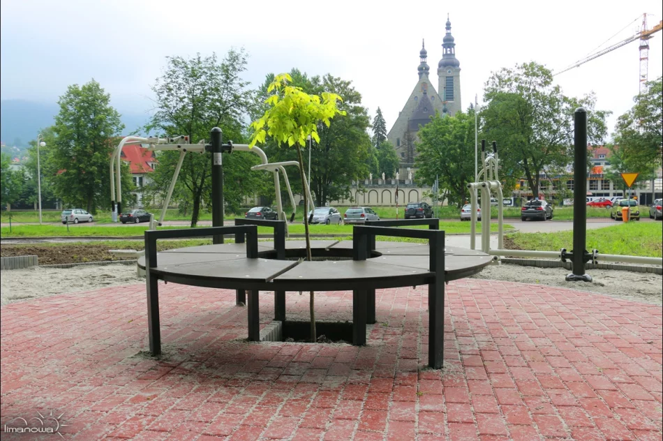 OTWARTA STREFA AKTYWNOŚCI (OSA) - ODBIÓR TECHNICZNY INWESTYCJI - zdjęcie 2