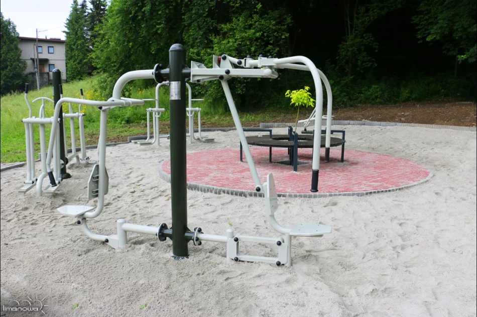 OTWARTA STREFA AKTYWNOŚCI (OSA) - ODBIÓR TECHNICZNY INWESTYCJI - zdjęcie 6