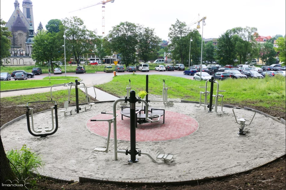 OTWARTA STREFA AKTYWNOŚCI (OSA) - ODBIÓR TECHNICZNY INWESTYCJI - zdjęcie 7