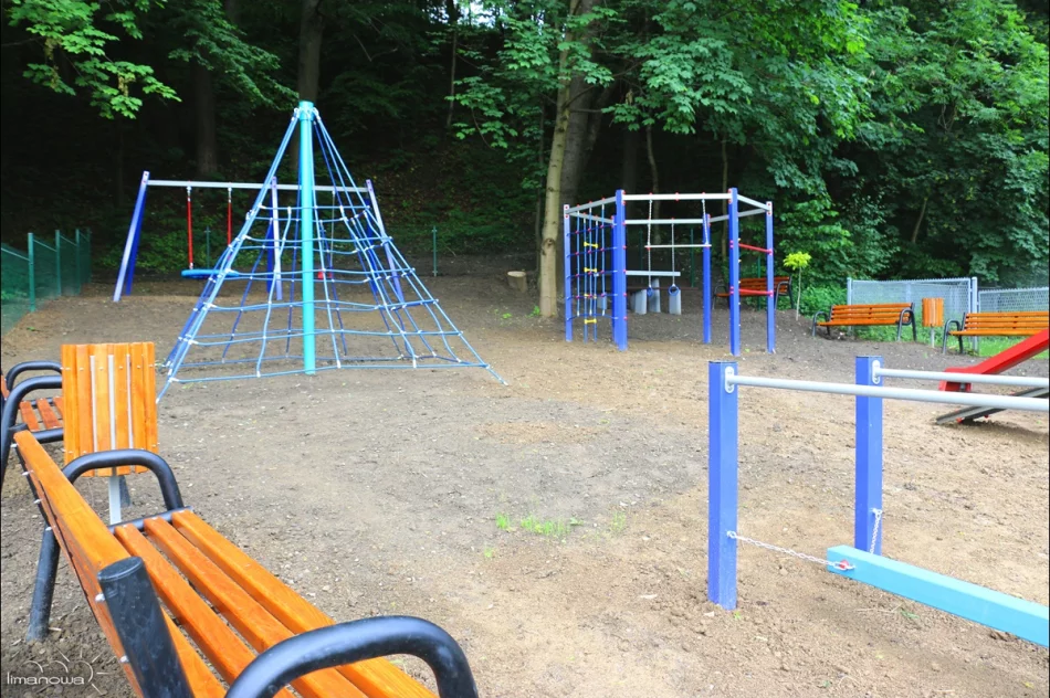 OTWARTA STREFA AKTYWNOŚCI (OSA) - ODBIÓR TECHNICZNY INWESTYCJI - zdjęcie 9