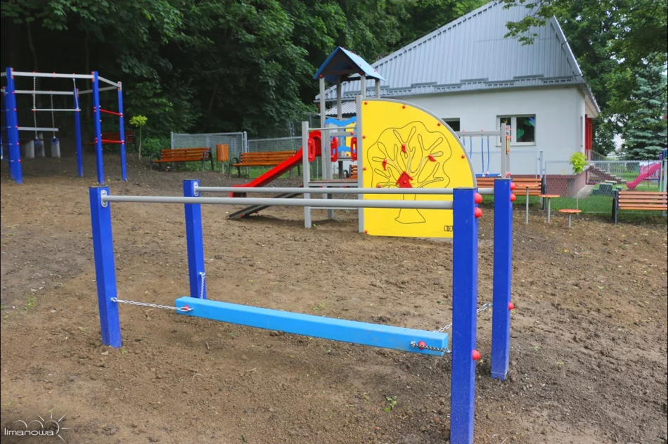 OTWARTA STREFA AKTYWNOŚCI (OSA) - ODBIÓR TECHNICZNY INWESTYCJI - zdjęcie 10