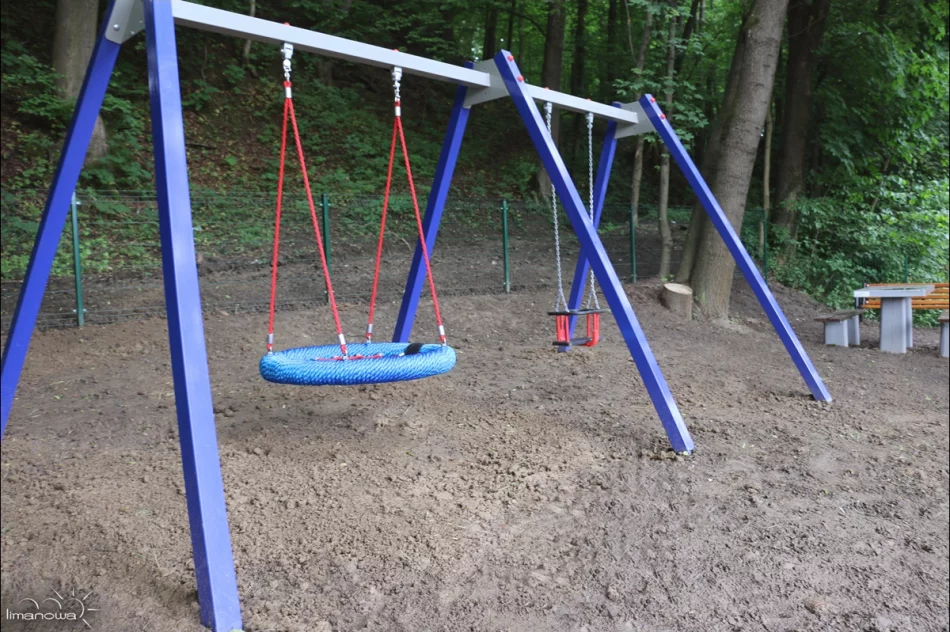 OTWARTA STREFA AKTYWNOŚCI (OSA) - ODBIÓR TECHNICZNY INWESTYCJI - zdjęcie 12