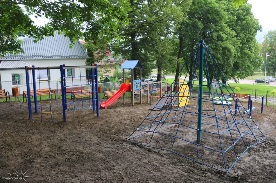 OTWARTA STREFA AKTYWNOŚCI (OSA) - ODBIÓR TECHNICZNY INWESTYCJI - zdjęcie 13