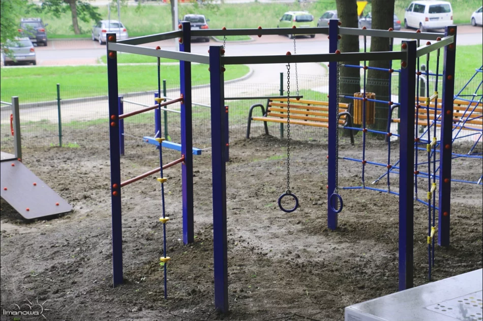 OTWARTA STREFA AKTYWNOŚCI (OSA) - ODBIÓR TECHNICZNY INWESTYCJI - zdjęcie 15