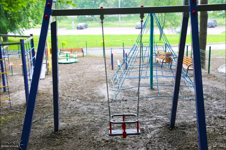 OTWARTA STREFA AKTYWNOŚCI (OSA) - ODBIÓR TECHNICZNY INWESTYCJI - zdjęcie 16