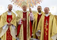 Diecezja posyła kolejnych misjonarzy - zdjęcie główne