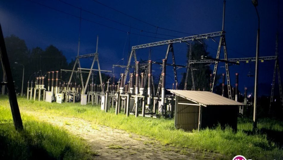 Problemy energetyczne powiatu nie zostaną rozwiązane - zdjęcie 1
