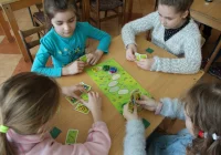 Z Czecha na Reymonta – podsumowanie działań edukacyjnych w tymczasowej siedzibie LDK - zdjęcie główne