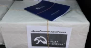 Skazane kobiety uszyły maseczki dla starostwa - zdjęcie 5