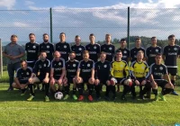 Wierchy spokojne o ligę okręgową: szukają bramkarza - zdjęcie główne