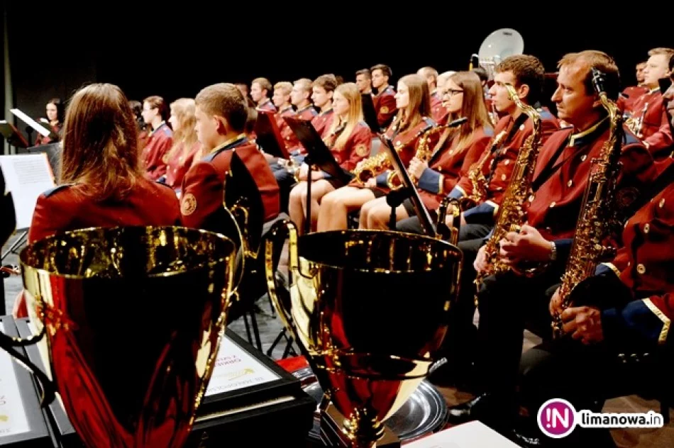 Poznaliśmy najlepsze małopolskie orkiestry - zdjęcie 3