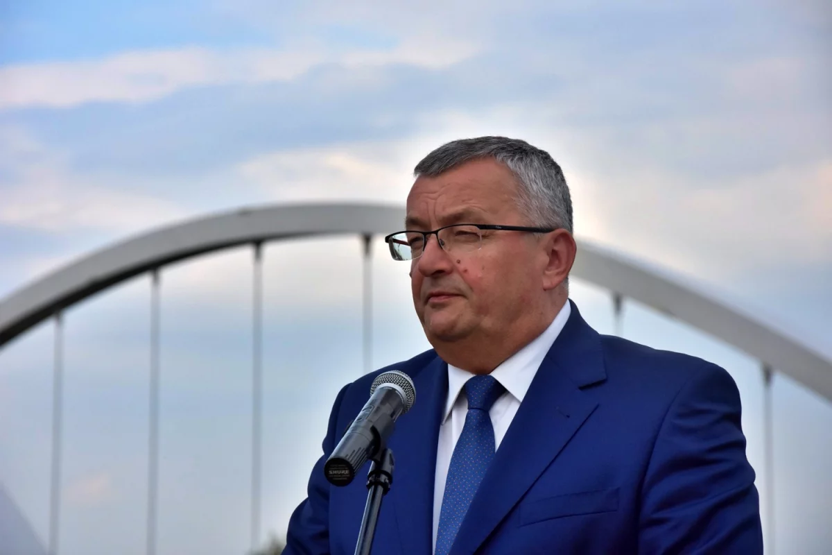 Minister przyjeżdża na Limanowszczyznę. Co z planami budowy obwodnicy?