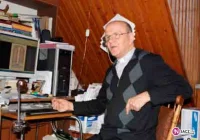 Ksiądz z Tropia odnalazł gen Adama - odkrycie na miarę Nobla - zdjęcie główne