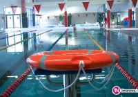 Jutro rusza 'tanie pływanie' - zdjęcie główne