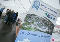 'Pogoda zimna, ale serca gorące' - Biała Sobota (wideo) - zdjęcie główne