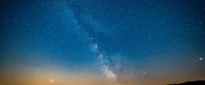 1 września maksimum roju Aurygidów - zdjęcie główne