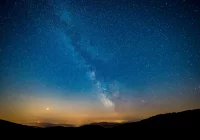 Zbliża się początek astronomicznego lata - zdjęcie główne
