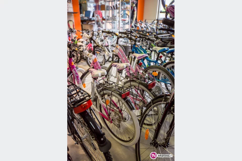 Zakończenie sezonu - promocje dla rowerzystów! - zdjęcie 4
