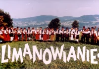 Archiwalne nagranie "Limanowian" z okazji Międzynarodowego Dnia Muzyki - zdjęcie główne