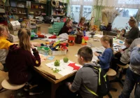 Kino i dom kultury działały ponad 2,5 roku w zastępczych lokalizacjach - zdjęcie główne