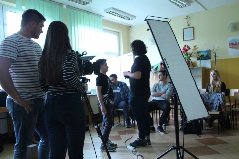 Kino i dom kultury działały ponad 2,5 roku w zastępczych lokalizacjach - zdjęcie 2