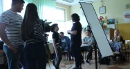 Kino i dom kultury działały ponad 2,5 roku w zastępczych lokalizacjach - zdjęcie 2