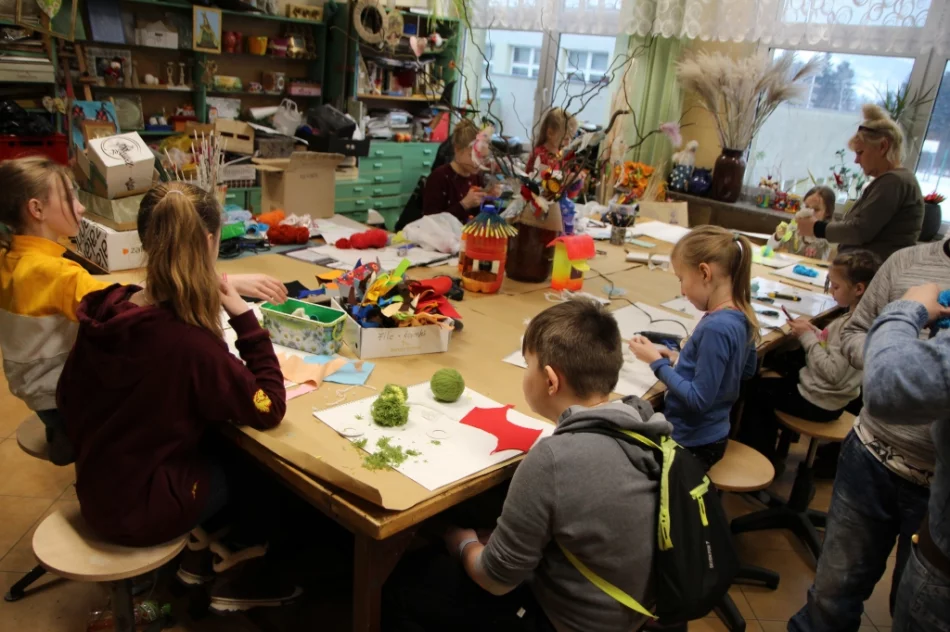 Kino i dom kultury działały ponad 2,5 roku w zastępczych lokalizacjach - zdjęcie 4