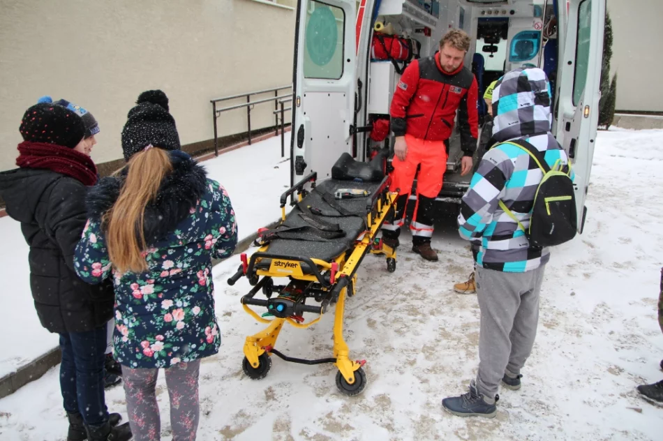Kino i dom kultury działały ponad 2,5 roku w zastępczych lokalizacjach - zdjęcie 5