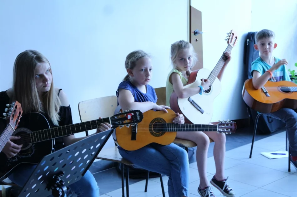 Kino i dom kultury działały ponad 2,5 roku w zastępczych lokalizacjach - zdjęcie 7