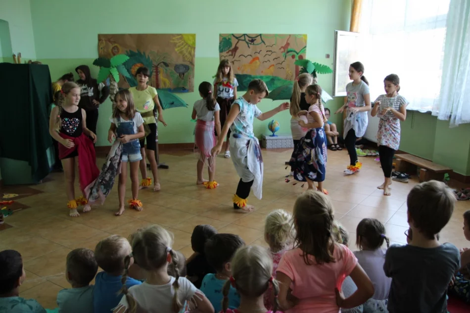 Kino i dom kultury działały ponad 2,5 roku w zastępczych lokalizacjach - zdjęcie 13