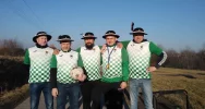 Prace przy stadionie - pomagają samorząd i lokalni przedsiębiorcy - zdjęcie 3