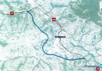 GDDKiA odpowiada: przetarg w tym miesiącu, umowa z wykonawcą za 5 lat - zdjęcie główne