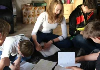 300 zł na wyprawkę szkolną - wkrótce rusz nabór - zdjęcie główne