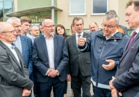 Obwodnica Limanowej za… 8-9 lat. Na obwodnicę Mszany Dolnej nie ma pieniędzy  - zdjęcie główne