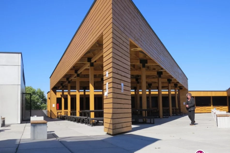 Kolejny przetarg na najem stoisk placu targowego - zdjęcie 2