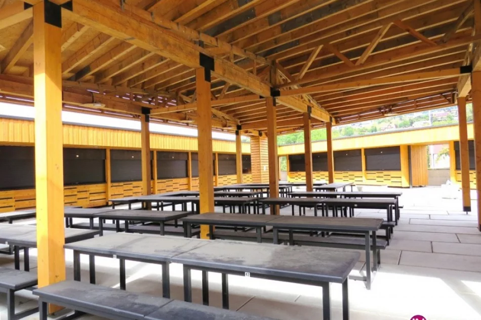 Kolejny przetarg na najem stoisk placu targowego - zdjęcie 4