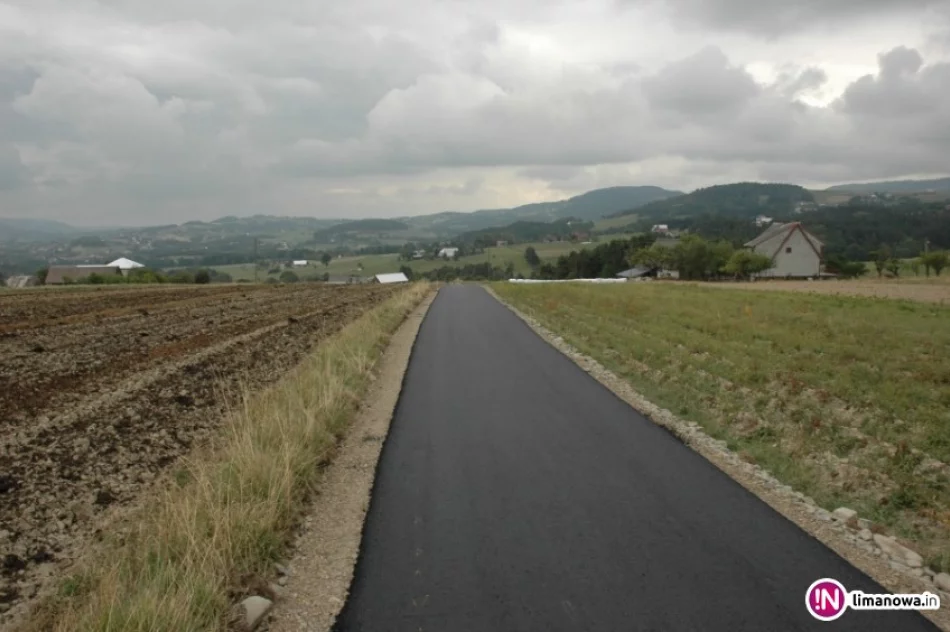 Nowe drogi osiedlowe w gminie - zdjęcie 2