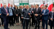 Obwodnica Limanowej za… 8-9 lat. Na obwodnicę Mszany Dolnej nie ma pieniędzy  - zdjęcie 2