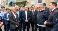 Obwodnica Limanowej za… 8-9 lat. Na obwodnicę Mszany Dolnej nie ma pieniędzy  - zdjęcie 4