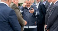 Obwodnica Limanowej za… 8-9 lat. Na obwodnicę Mszany Dolnej nie ma pieniędzy  - zdjęcie 5