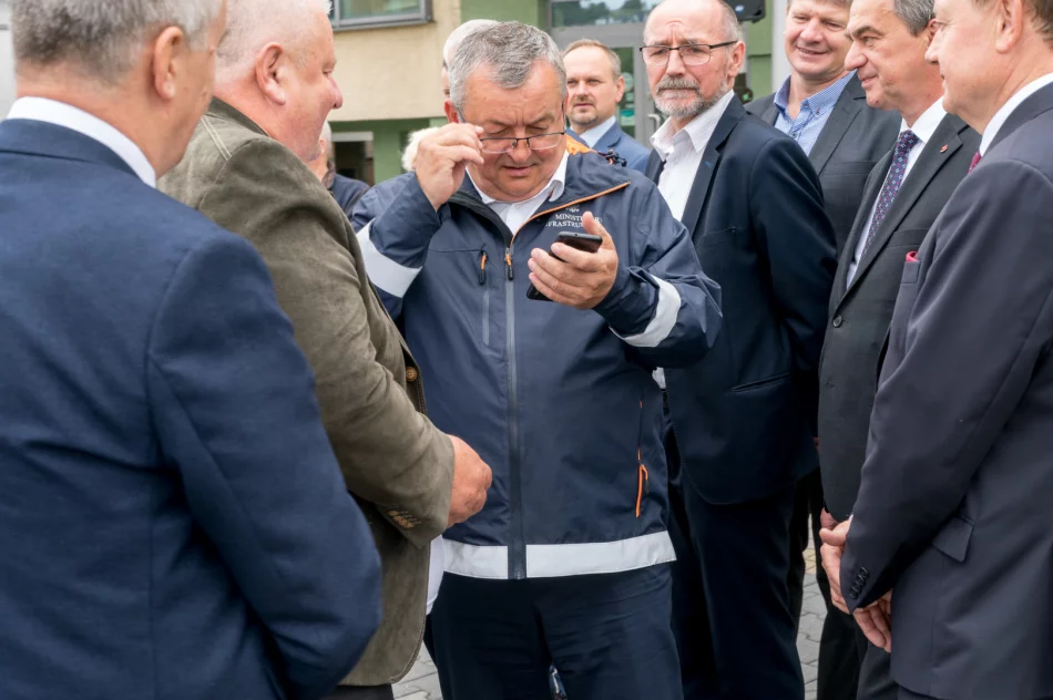 Obwodnica Limanowej za… 8-9 lat. Na obwodnicę Mszany Dolnej nie ma pieniędzy  - zdjęcie 5