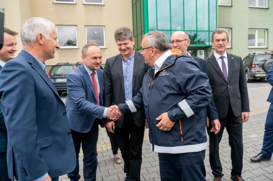 Obwodnica Limanowej za… 8-9 lat. Na obwodnicę Mszany Dolnej nie ma pieniędzy  - zdjęcie 6